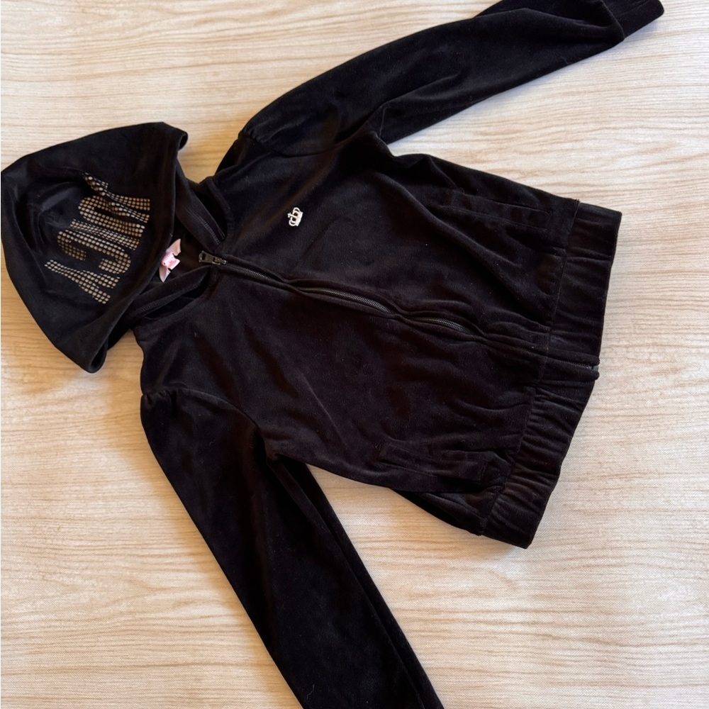 ✨Juicy Couture Set✨ (Girls)